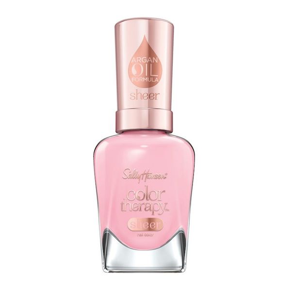 Color Therapy Argan Oil Formula 2