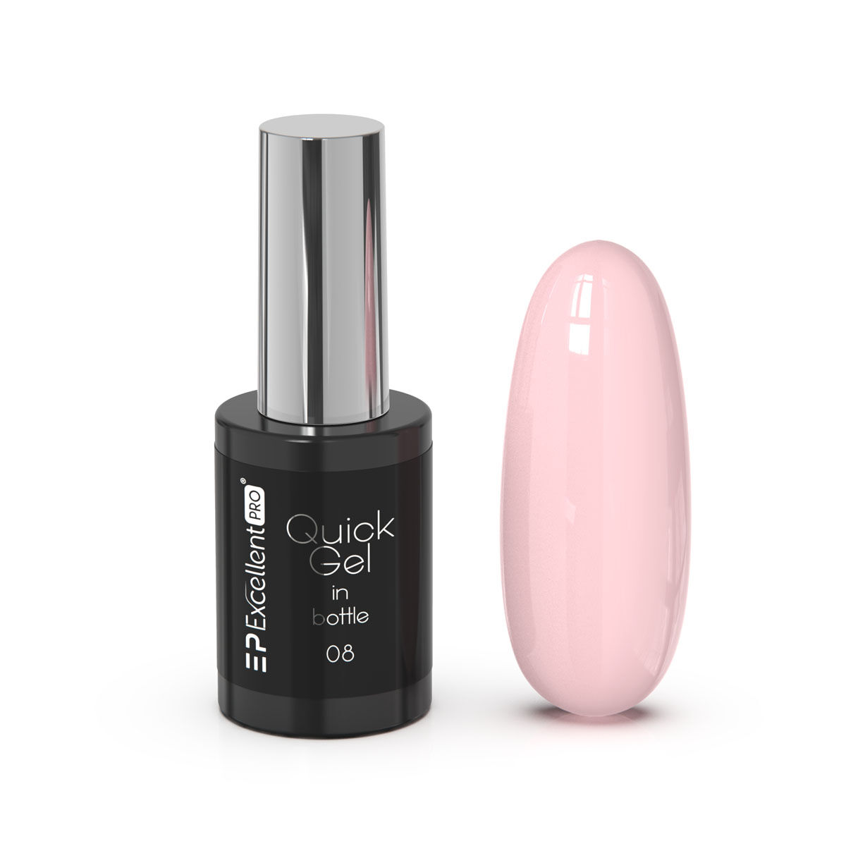 Quick Gel In Bottle 11