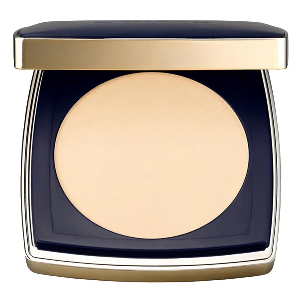 Double Wear Stay-in-Place Matte Powder Foundation Matující Kompaktní Pudr 1W2 Sand 4
