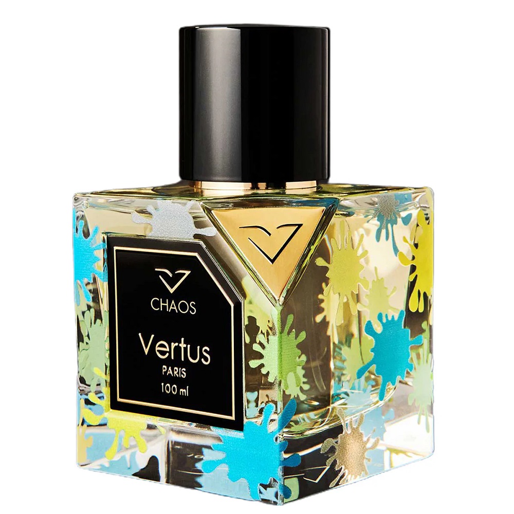 Chaos Parfumovaná Voda V Spreji 100ml