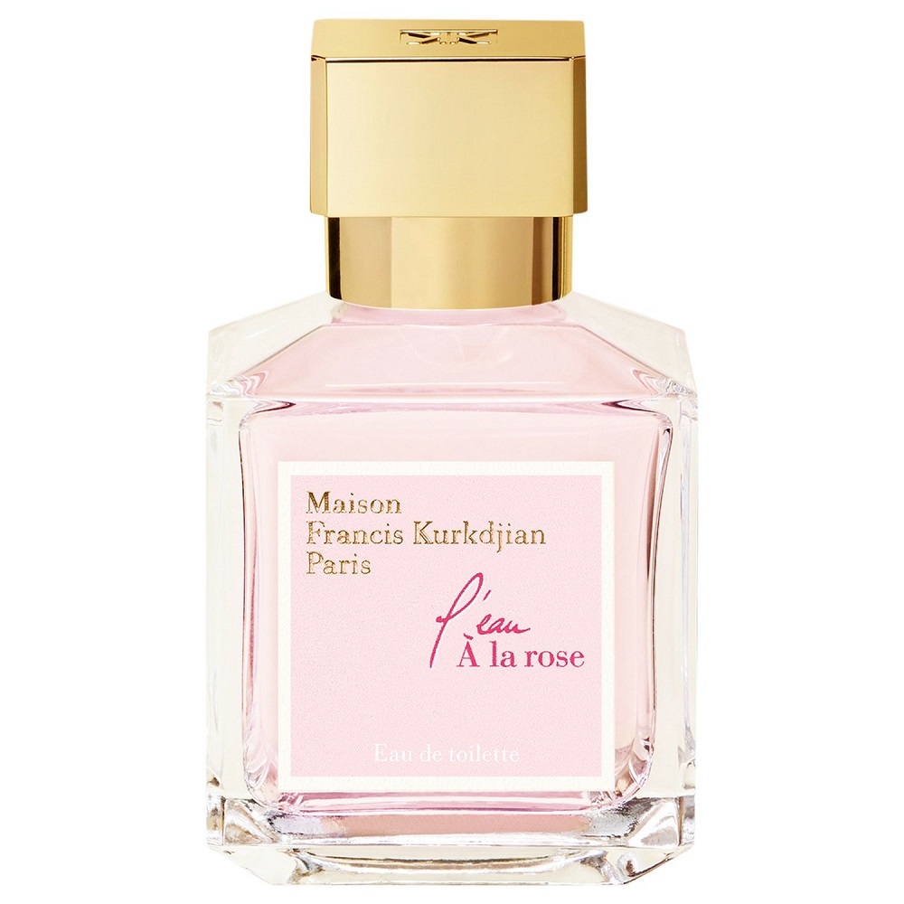 L'eau A La Rose Toaletní voda Ve spreji 70ml