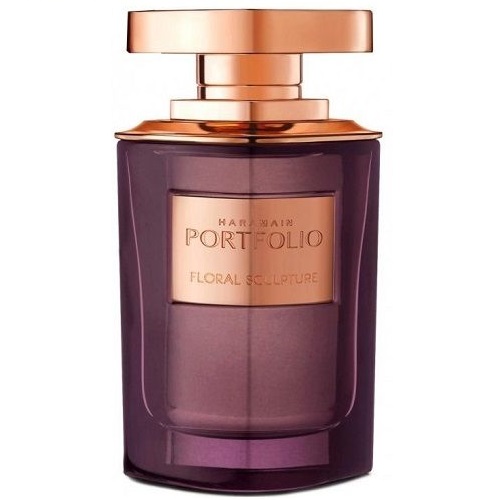 Portfólio Floral Sculpture Unisex Parfémovaná voda 75ml