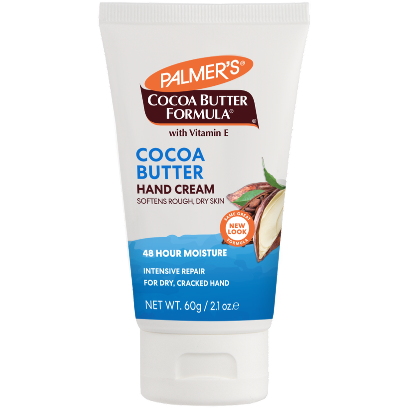 Cocoa Butter Formula Softens Relieves Hand Cream – Koncentrovaný Krém Na Ruce