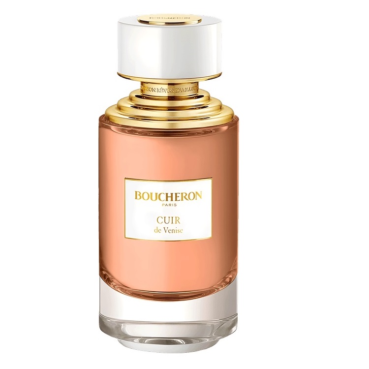 Cuir De Venise Parfumovaná Voda V Spreji 125 Ml