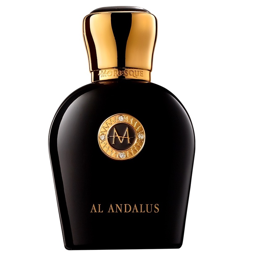 Al Andalus Parfumovaná Voda V Spreji 50ml
