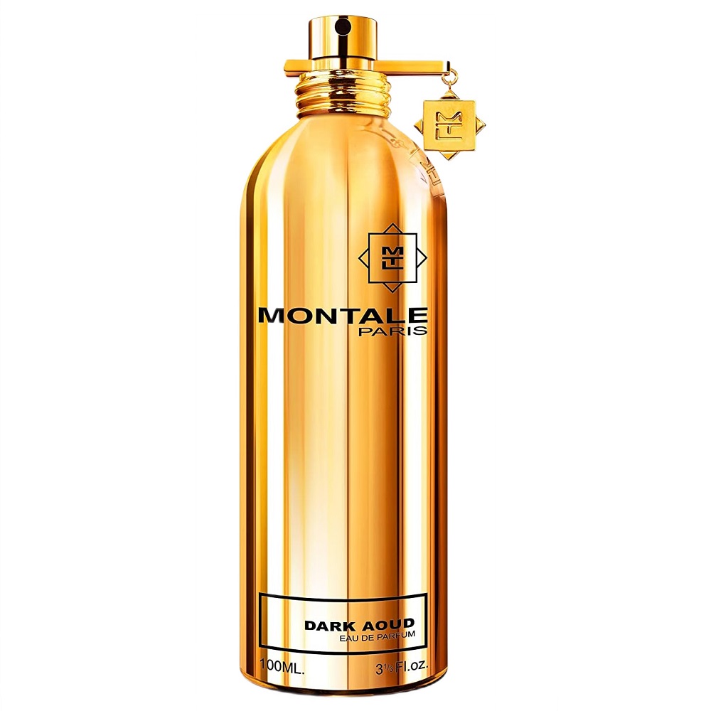 Dark Aoud Parfémovaná voda Ve spreji 100 Ml