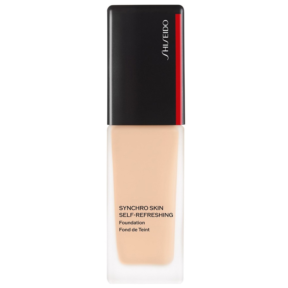 Synchro Skin Self-Refreshing Foundation New Synchro Skin Self-Refreshing Foundation SPF30 Dlhotrvácný 3