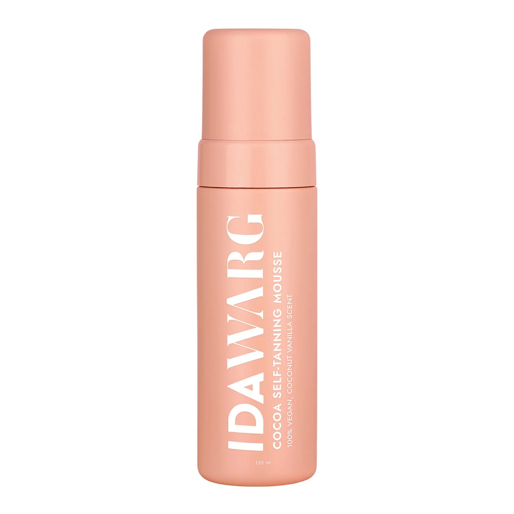 Samoopalovací Pěna Na Tělo Cocoa Self-Tanning Mousse