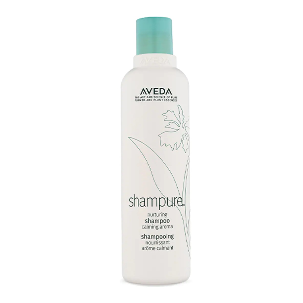 Shampure Nurturing Shampoo – Pečující