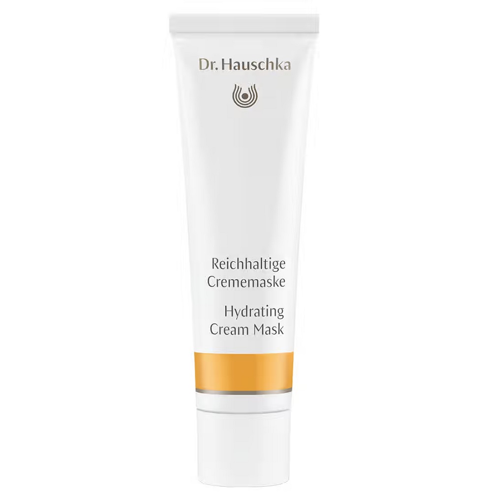 Hydrating Cream Mask Intenzivně Hydratační Maska Na Suchou Pleť 30 ml