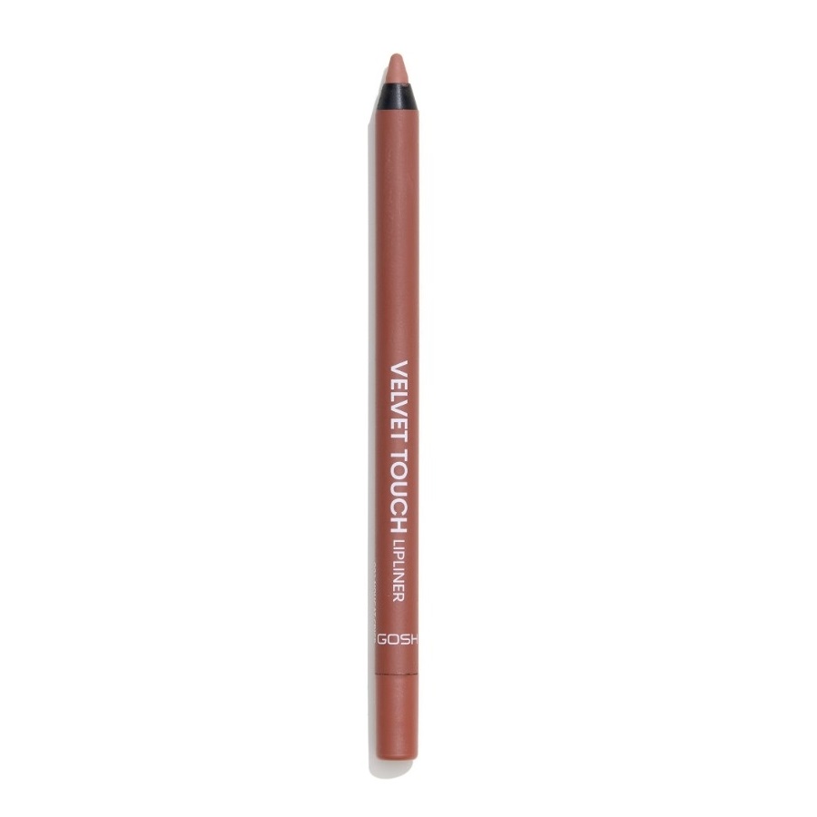 Velvet Touch Lip Liner Voděodolná Konturovací Tužka Na Rty 002 Antique Rose 11