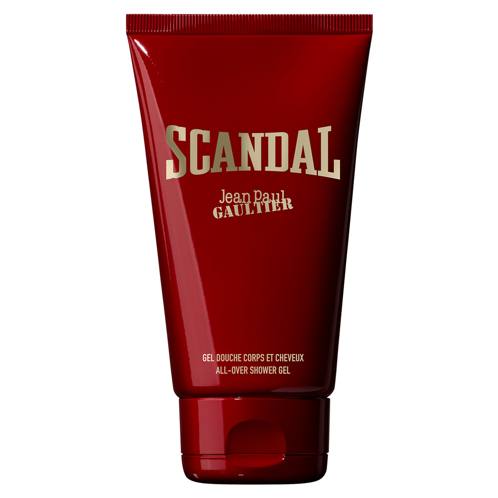 Scandal Pour Homme Sprchový Gél 150ml