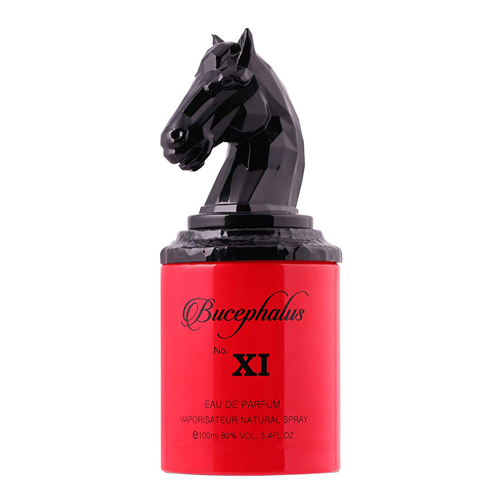 Bucephalus No. XI Parfémovaná voda 100ml