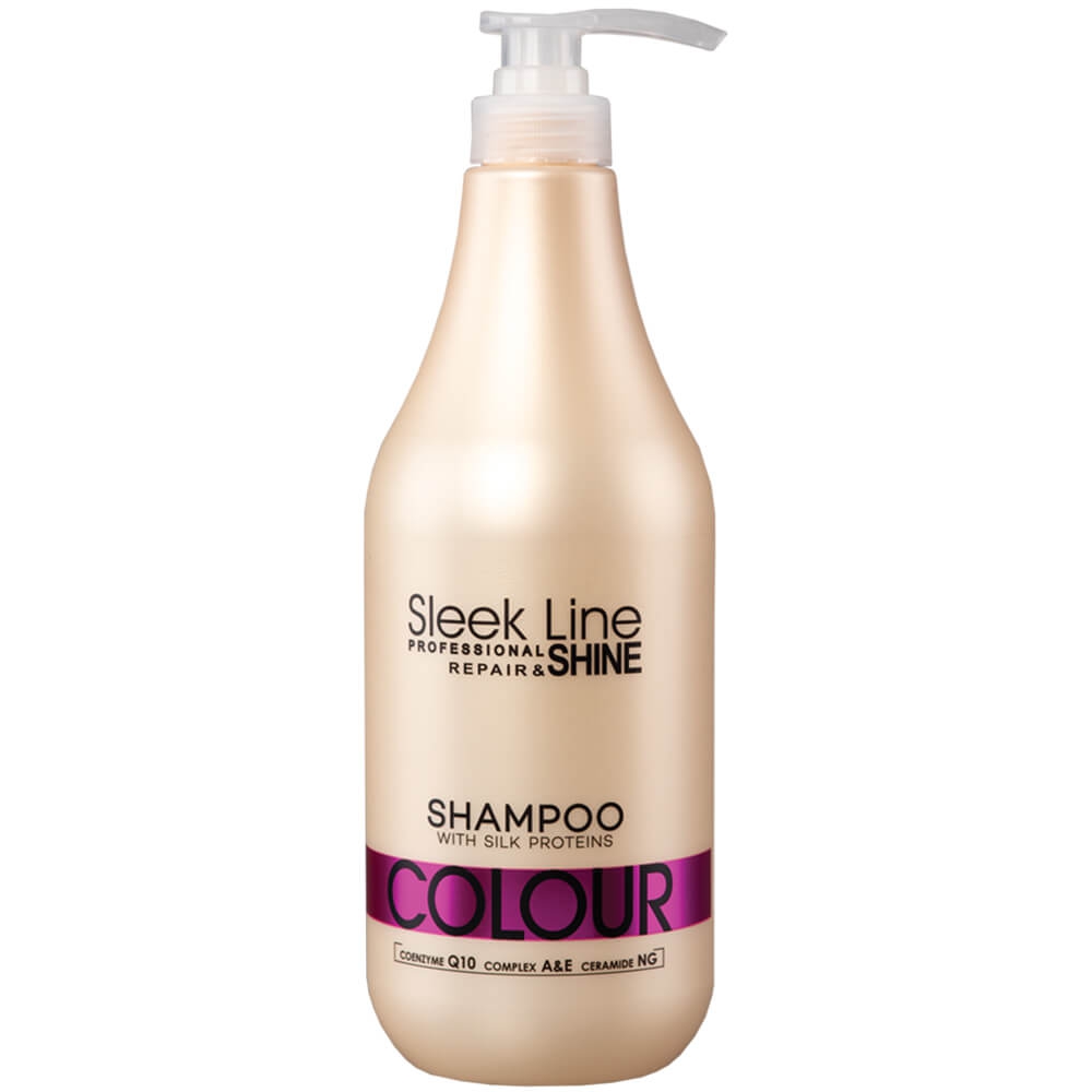 Sleek Line Colour 2