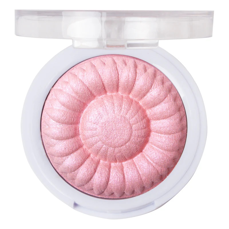 You Glow Girl Baked Highlighter Zapečený Rozjasňovač Na Obličej A Tělo 104 Crystal Sand 4