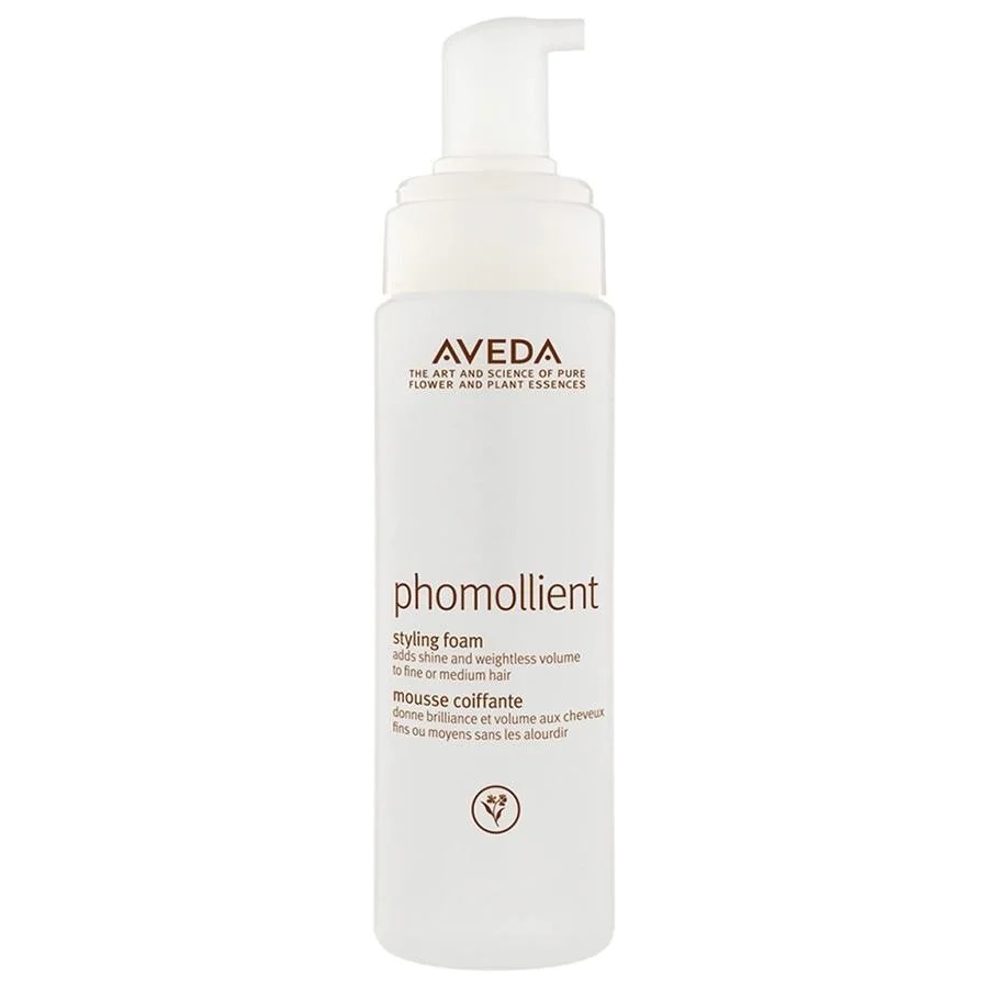 Phomollient Styling Foam Pena Na Vlasy 200ml