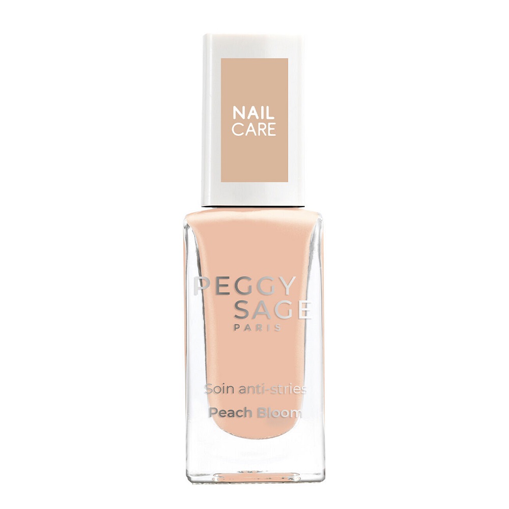 NAIL CARE CC NAILS Nail Care – Vyhlazující Přípravek S Výtažkem Z Třešní