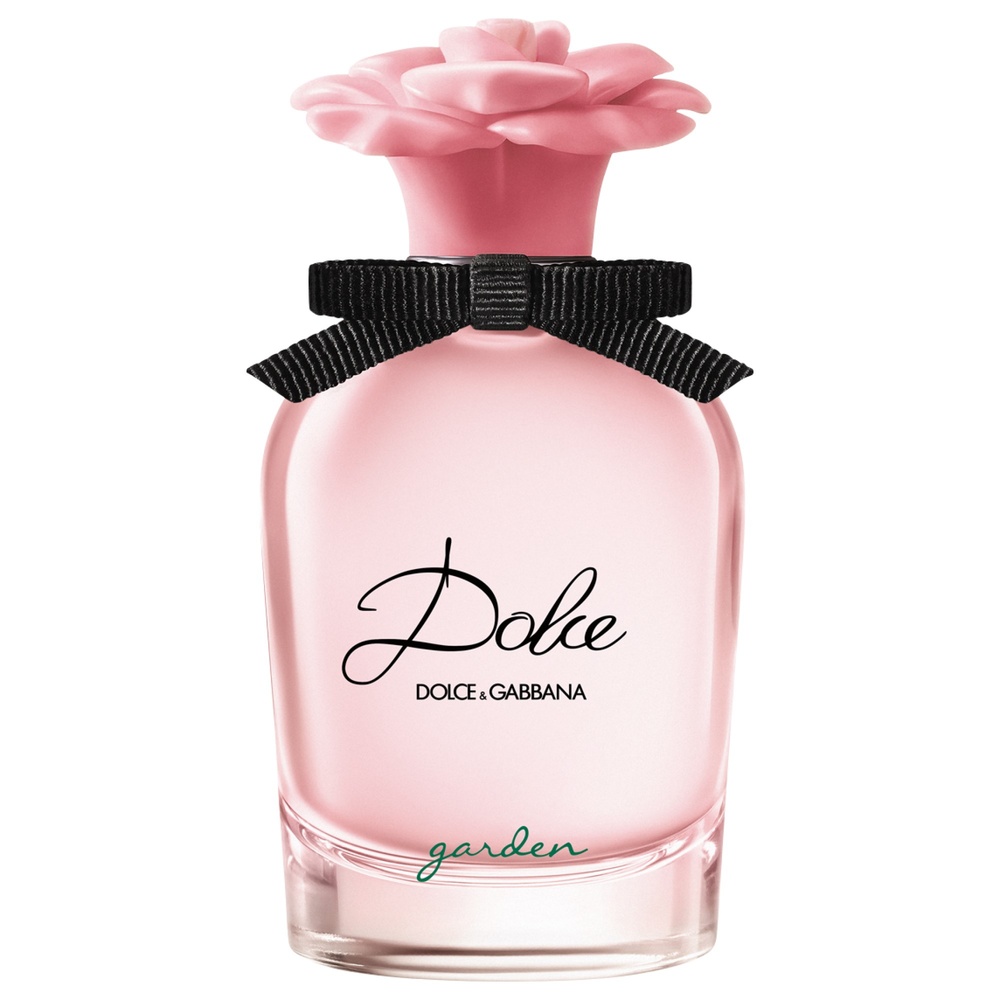 Dolce Garden 50 Ml Parfém V Spreji