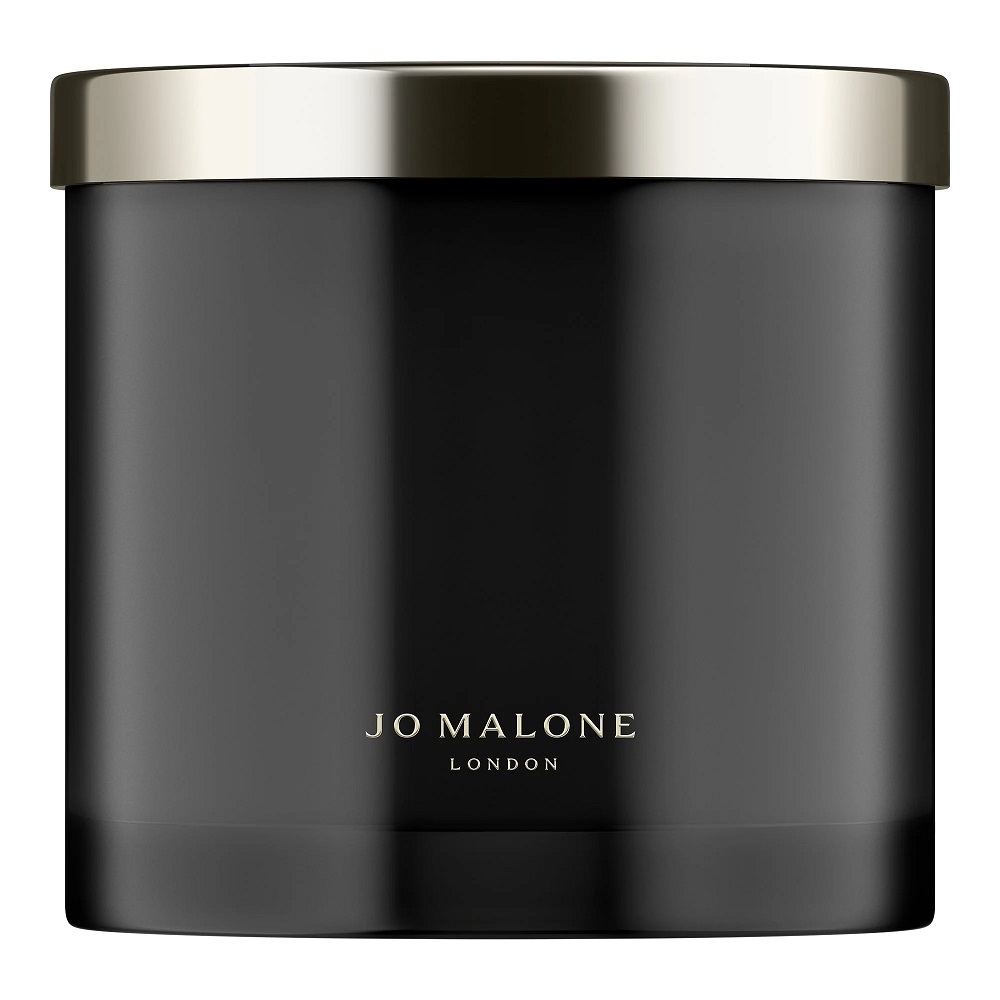 Myrrh & Tonka Scented Candle 2