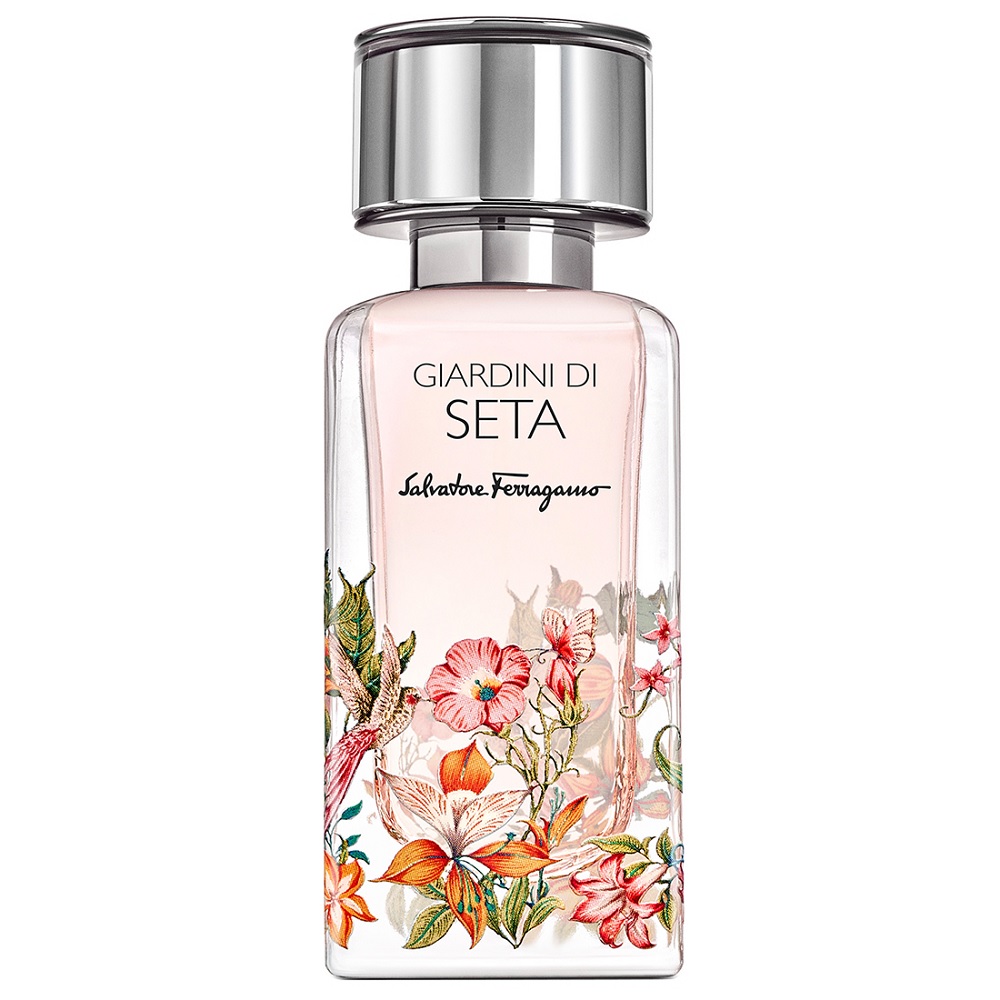 Giardini Di Seta 50 ml