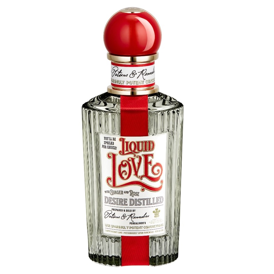 Liquid Love Parfémovaná voda Ve spreji 100ml