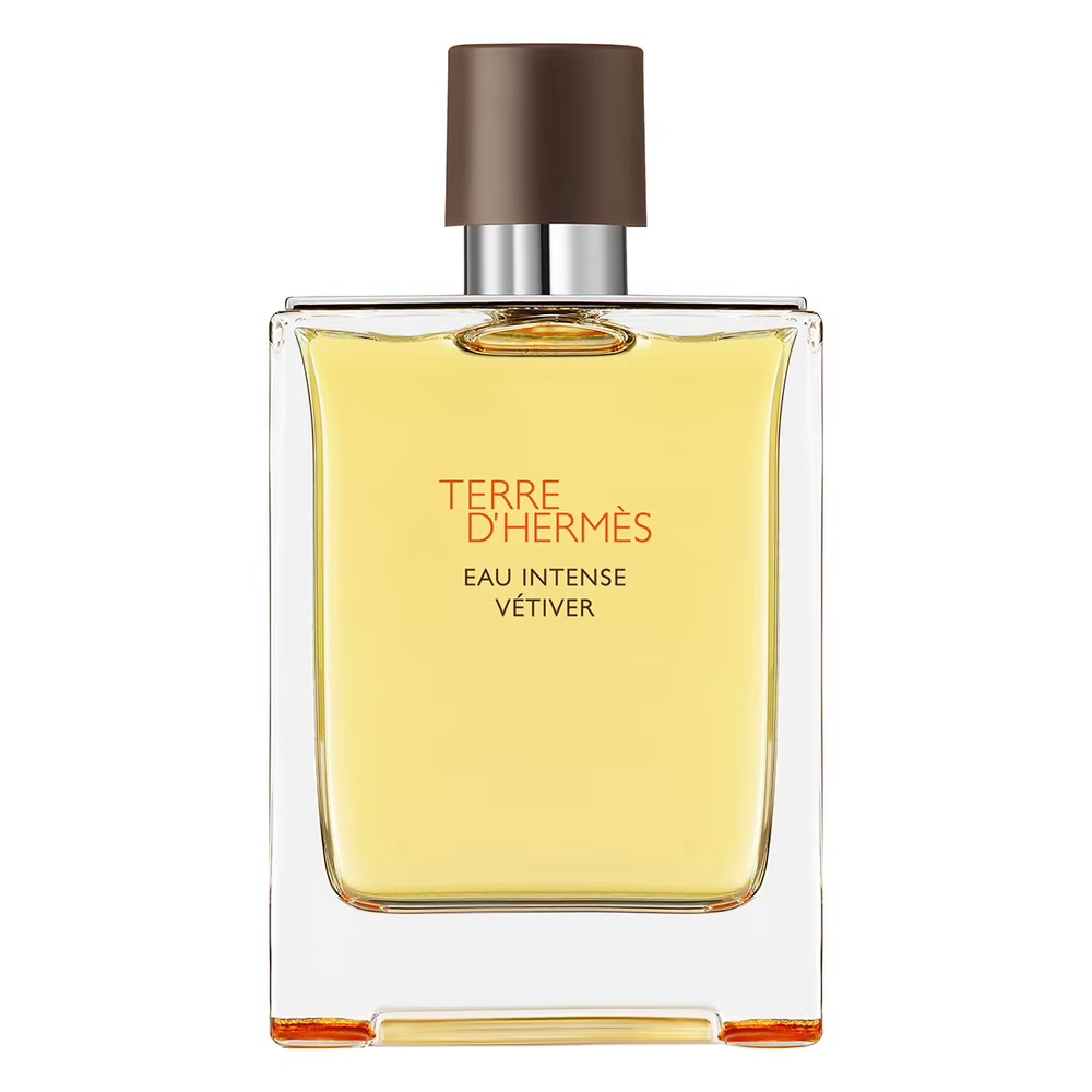 Terre D'Hermes Eau Intense Vetiver