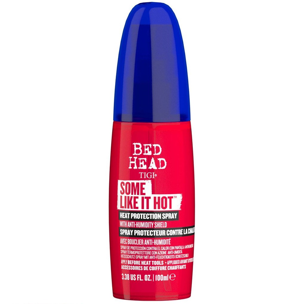 Head Some Like It Hot Spray Na Ochranu Před Teplem