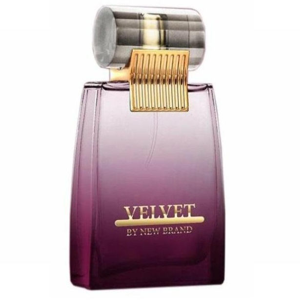 Nová Značka, Velvet For Women Parfumovaná Voda 100ml