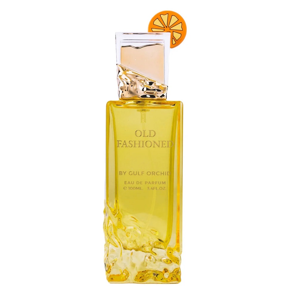 Old Fashioned Parfémovaná voda Ve spreji 100 Ml