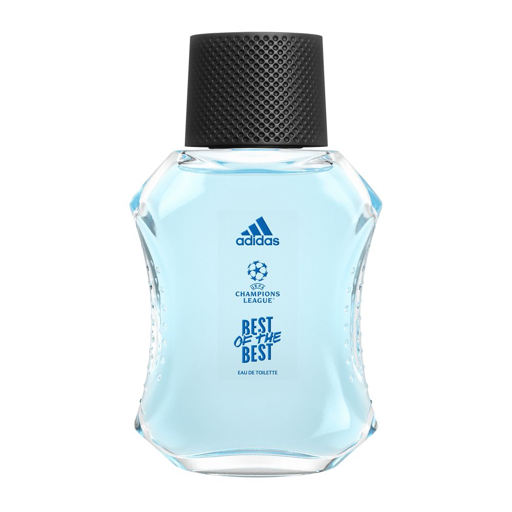 Uefa Champions League Best Of The Best Toaletní voda 50ml