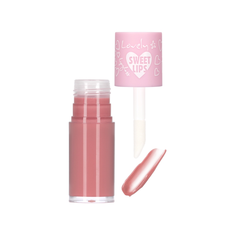 Lesk Na Rty Lovely Sweet Lips 2