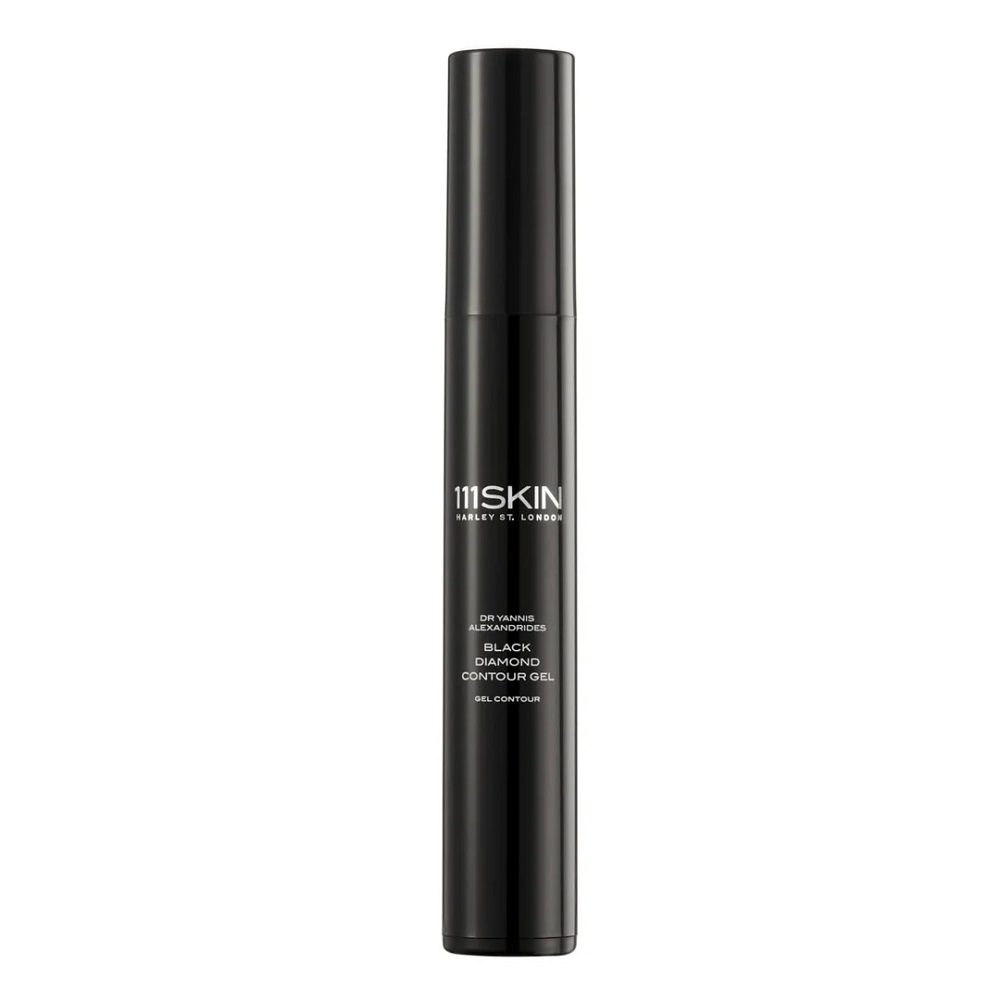 Black Diamond Konturovací Gel Pro Pokožku Kolem Očí A Rtů