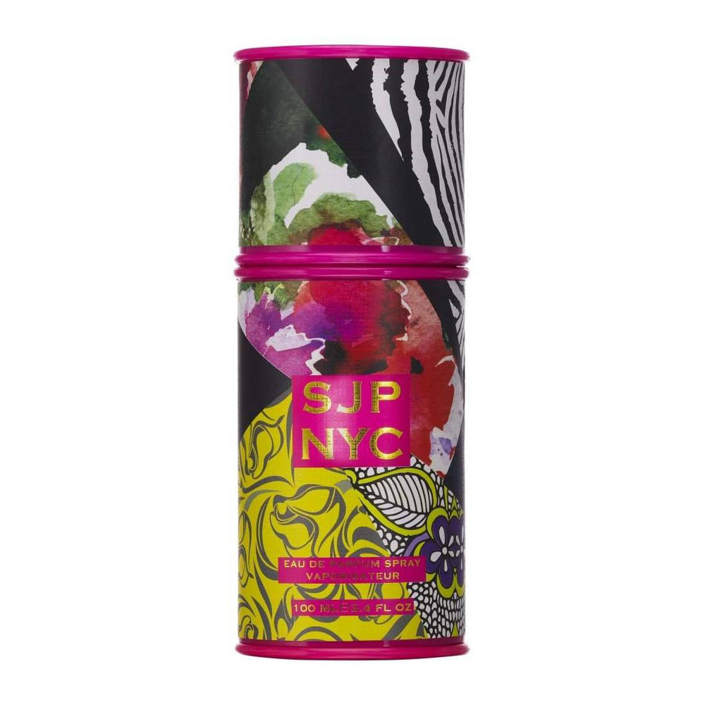 Nyc Parfumovaná Voda 100ml