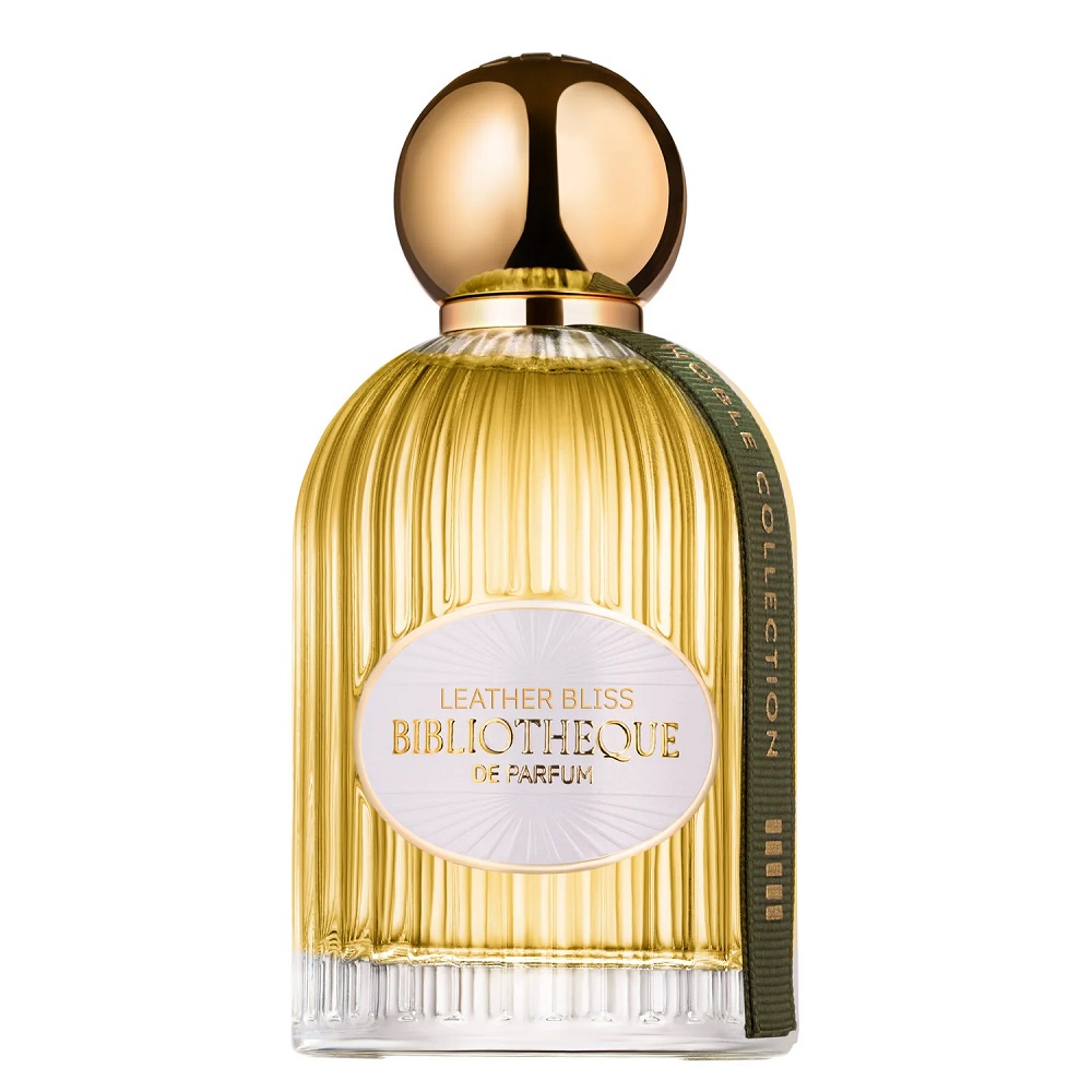 Leather Bliss Parfémovaná voda Ve spreji 100 Ml