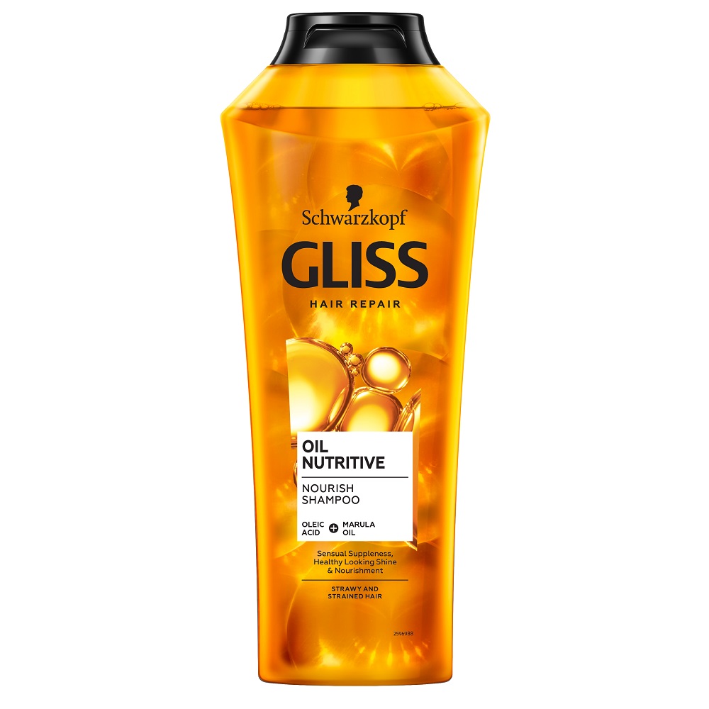 Oil Nutritive