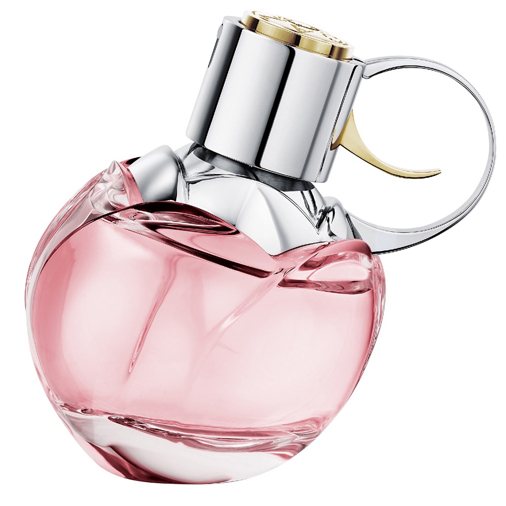 Wanted Girl Tonic Ve Spreji 2