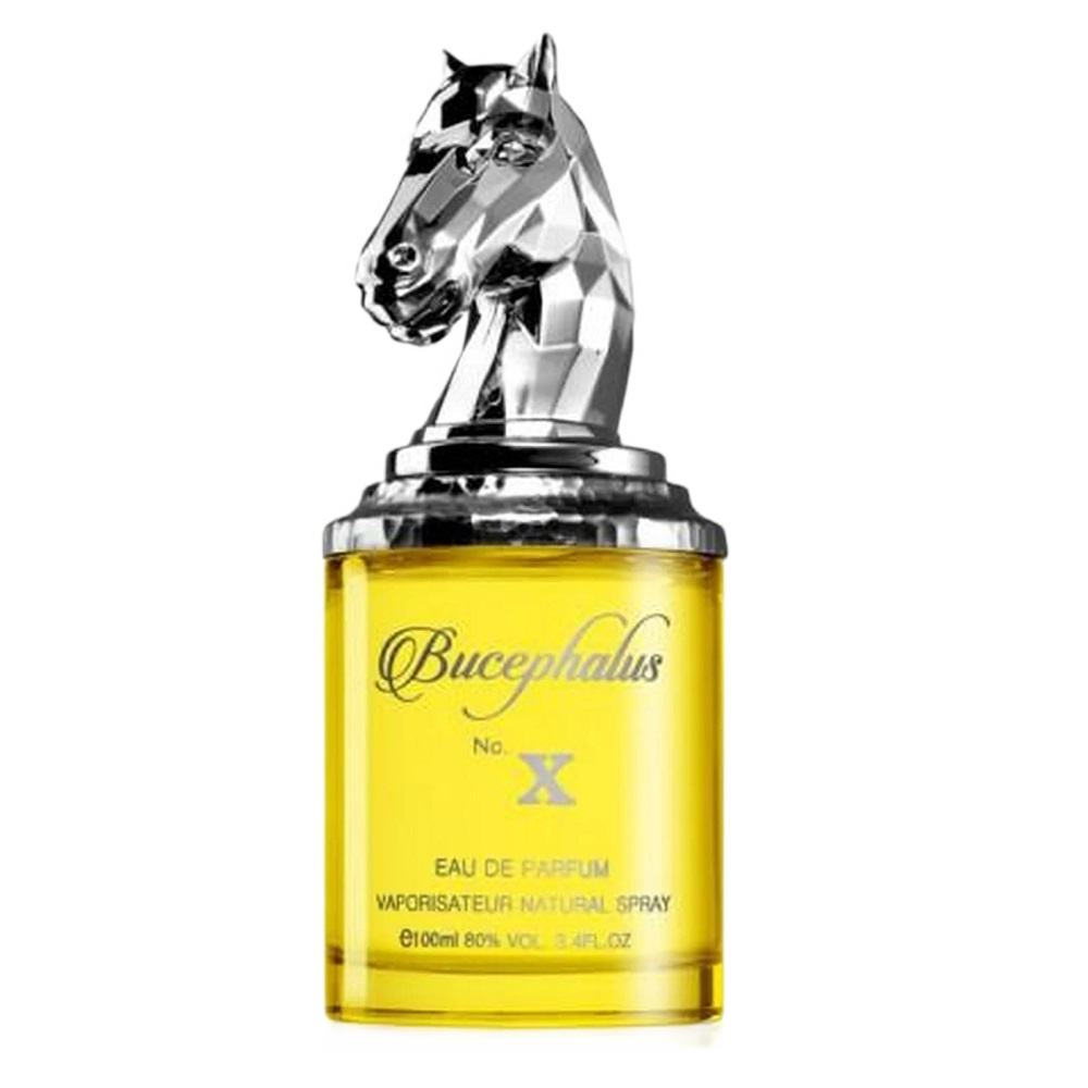 Bucephalus No. X Parfémová Voda Ve Spreji Parfémová Voda