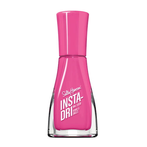 Insta-Dri Nail Color 4