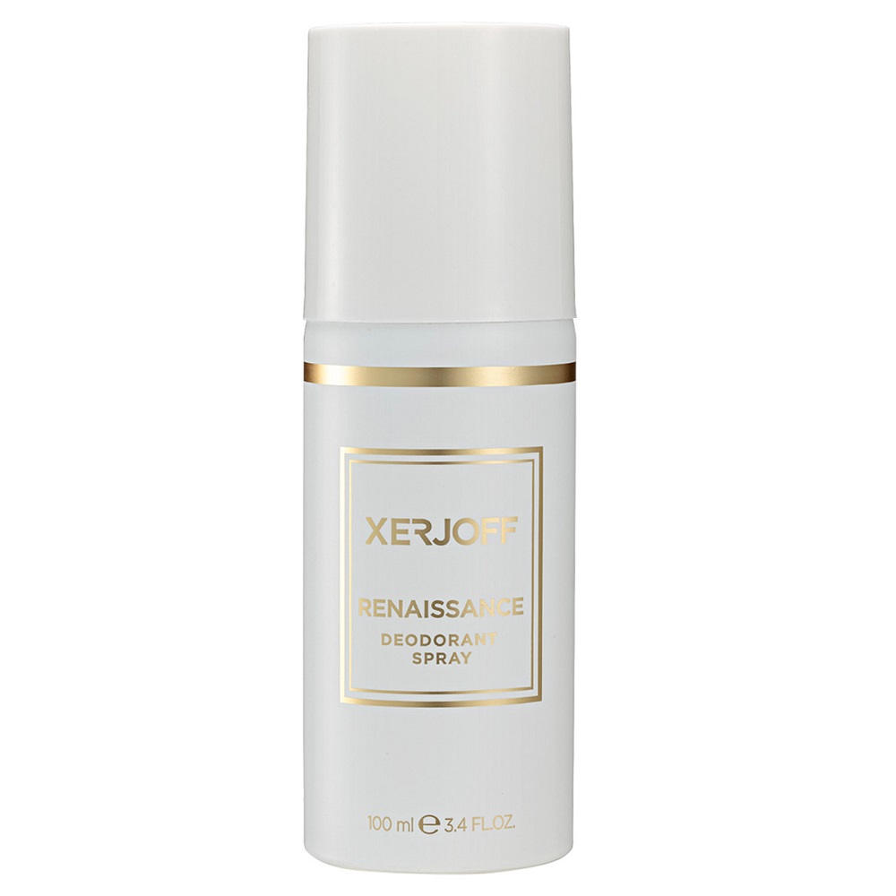 Renaissance Deodorant Ve Spreji 100 ml