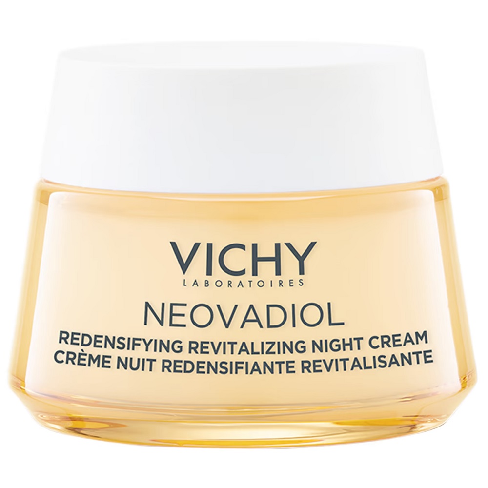 Neovadiol Peri-Menopause Zpevňující Noční Krém Pro Obnovu Hustoty