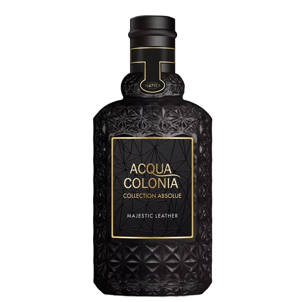 Acqua Colonia Collection Absolue Majestic Leather Parfémovaná voda Ve spreji 100ml