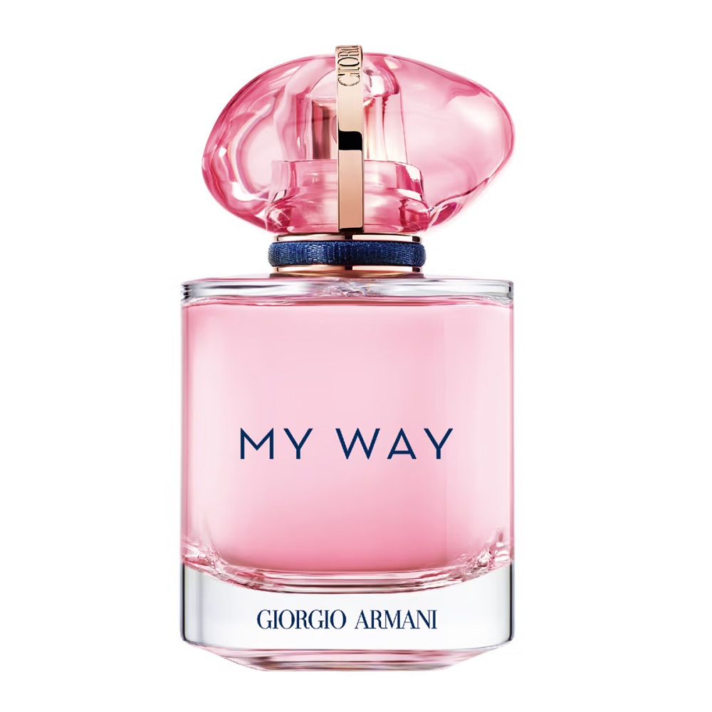My Way Nectar 3