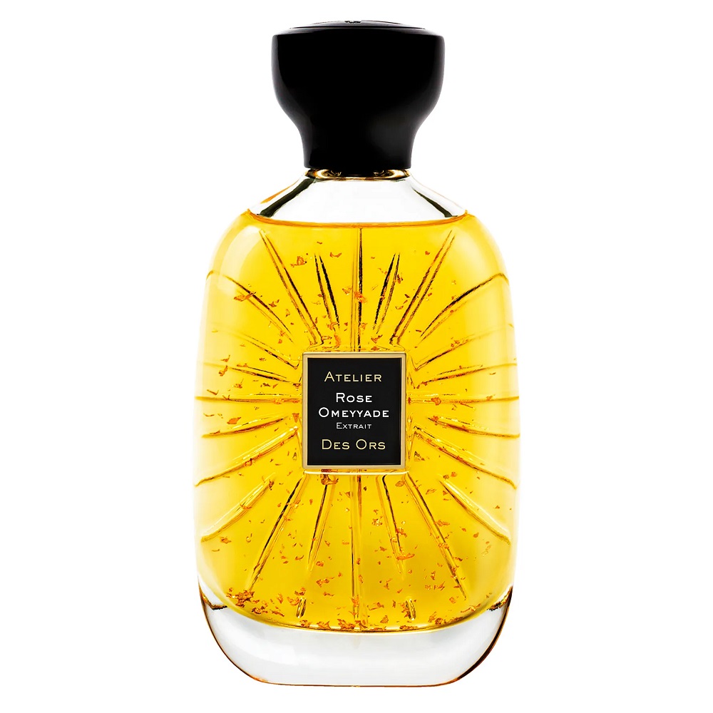 Rose Omeyyade Extrait De Rose Omeyyade Extrait Extrakt