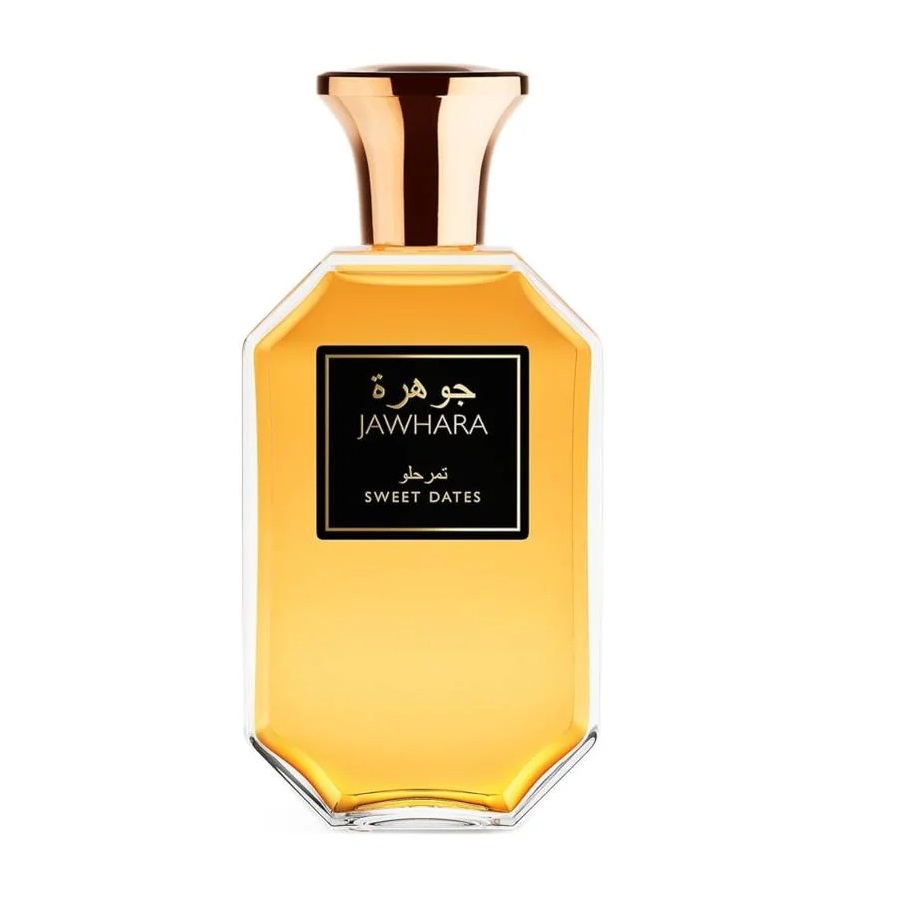 Sweet Dates Parfémovaná voda Ve spreji 100ml