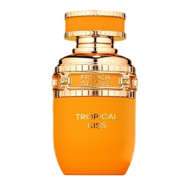 Tropical Kiss Parfémovaná voda Ve spreji 80ml