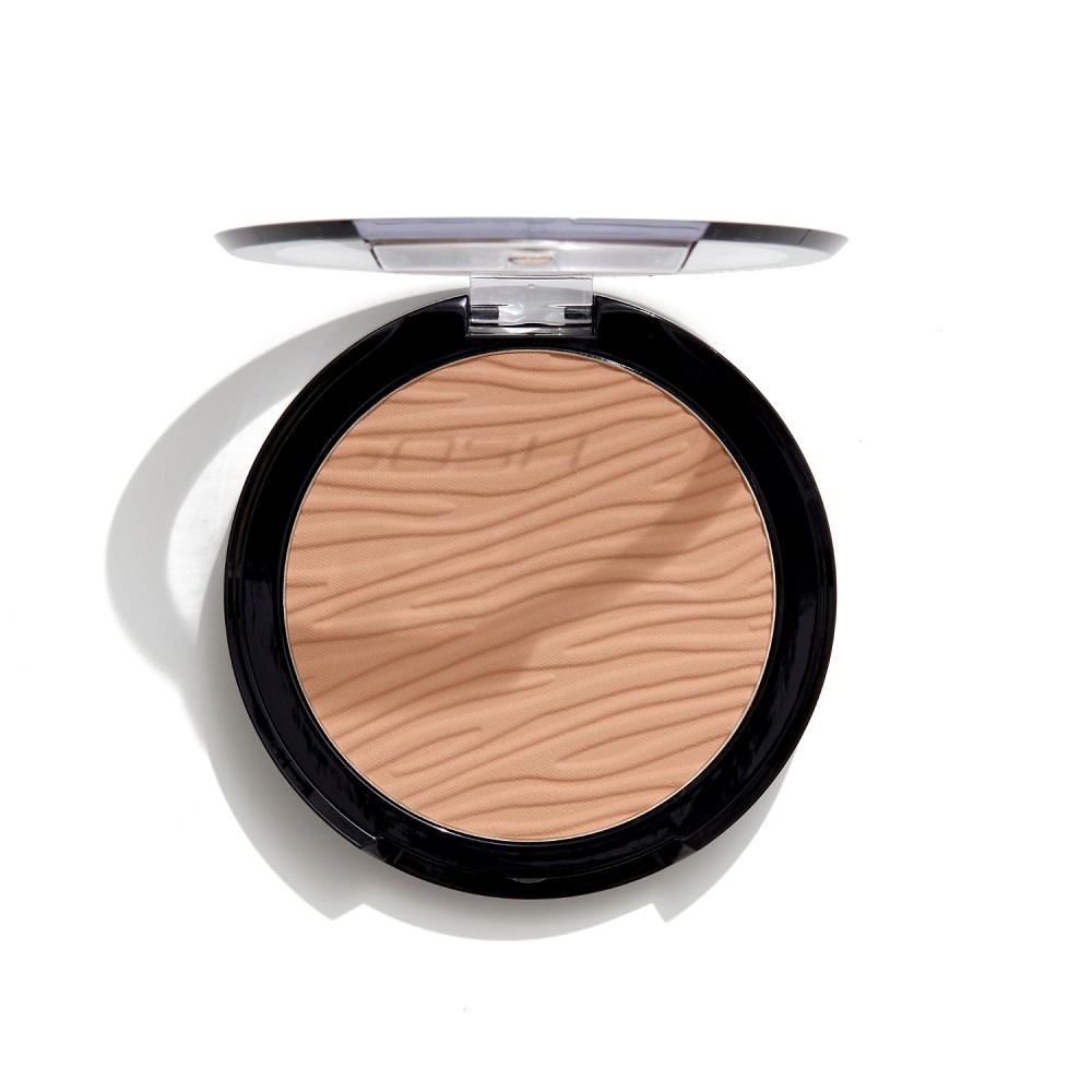 Dextreme High Coverage Powder Krycí Pudr 002 Slonová Kost 3