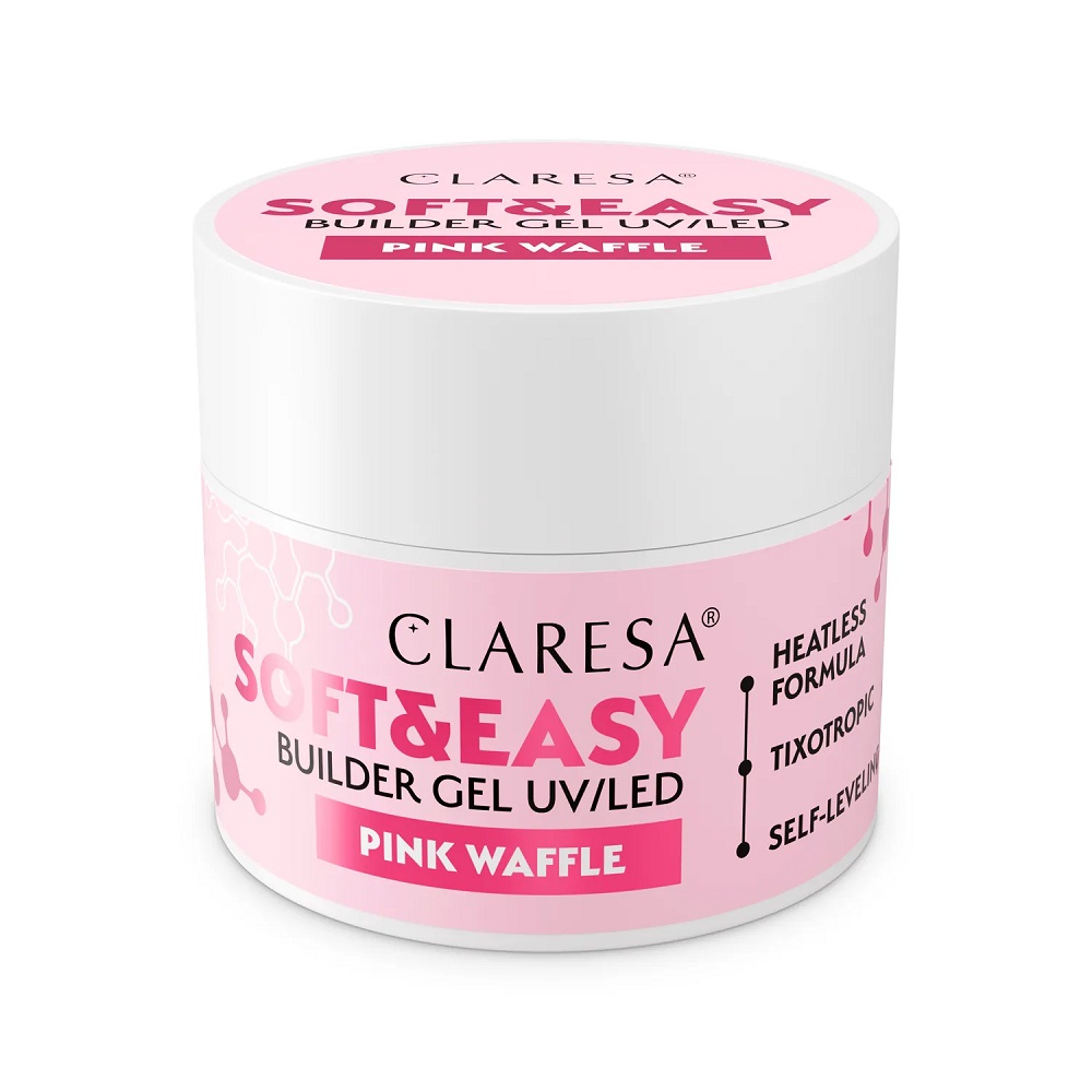 Soft&Easy Builder Gel Limited Edition 45g 4