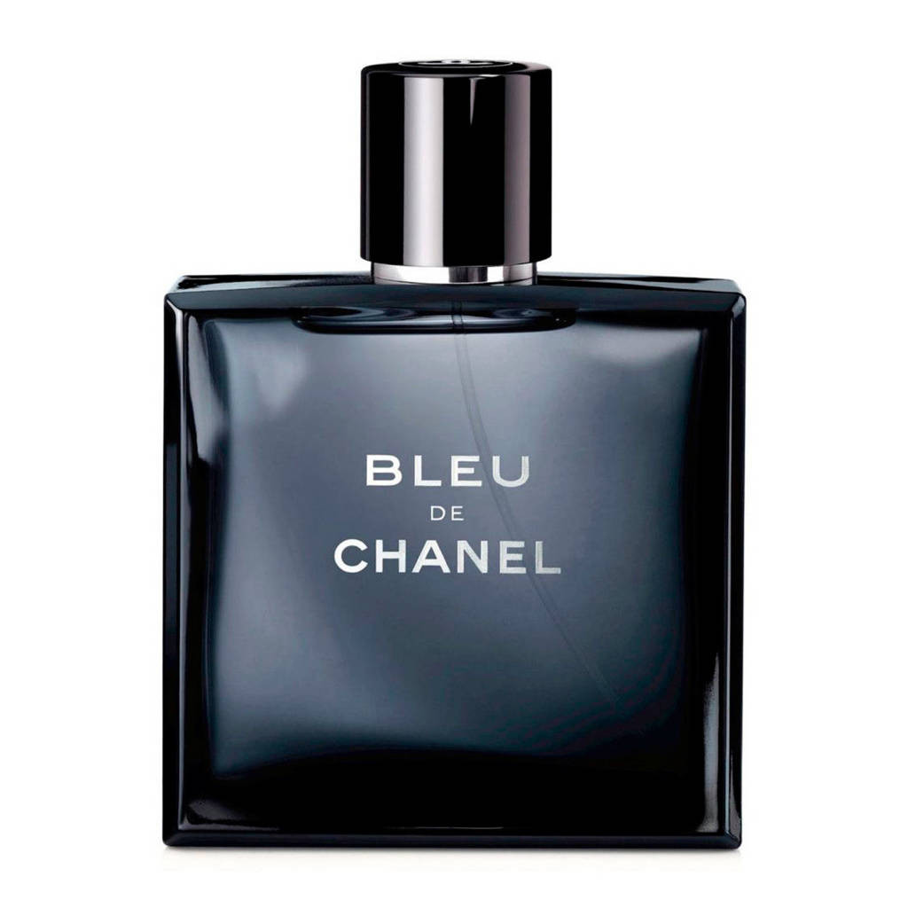 Bleu De Chanel Pour Homme 2