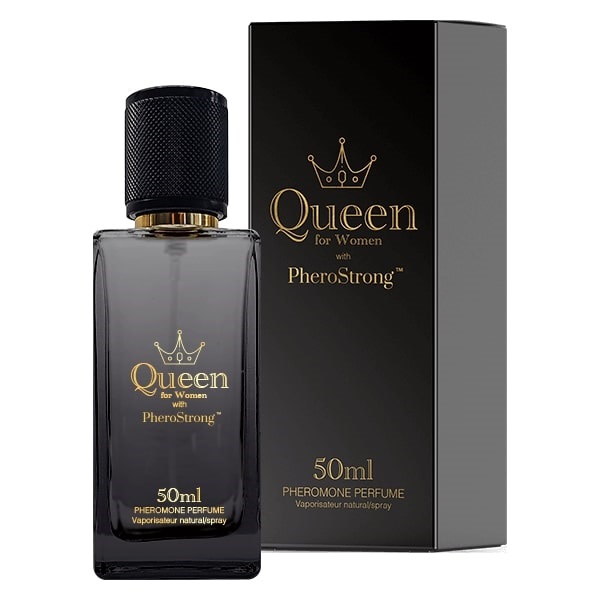 Queen For Women Feromonový Parfém Parfém Pro žEny Ve Spreji