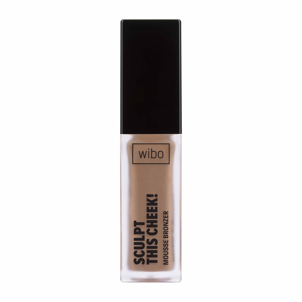 Sculpt This Cheek! Bronzer Na Obličej 01